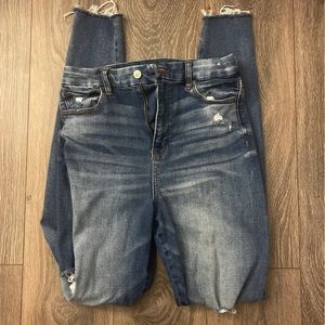 American Eagle Jean 10 Xlong